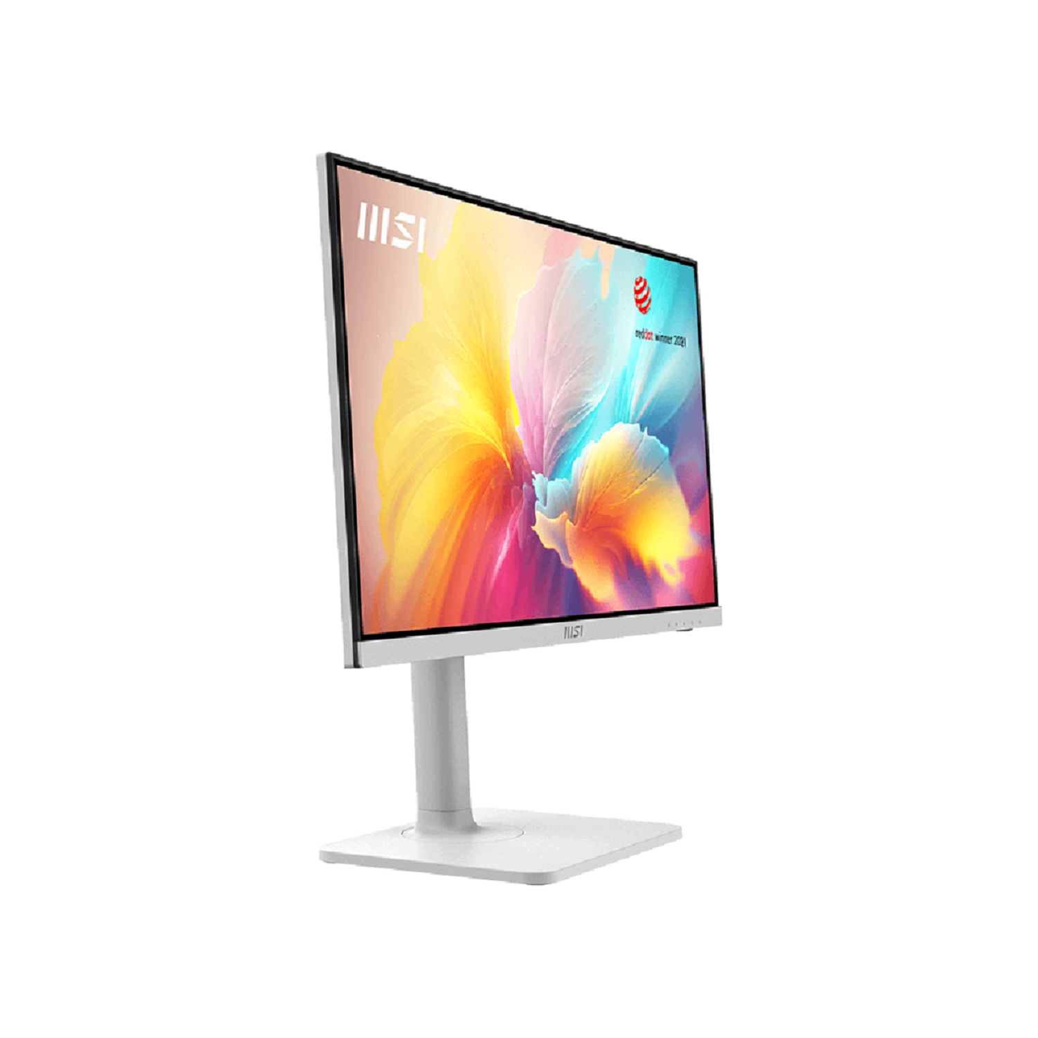 MSI ホワイト モニター 本体 Modern MD2412P 23.8インチ Amazon.com: MSI Modern MD2412PW 24-inch IPS 1920 x 1080 (FHD